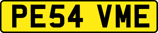 PE54VME