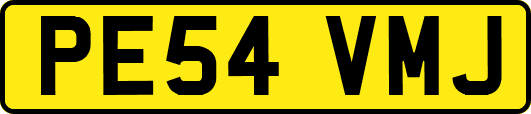 PE54VMJ