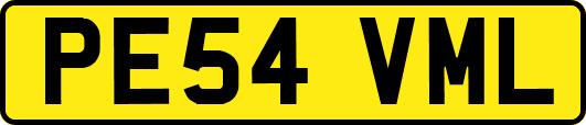 PE54VML