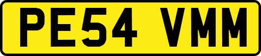 PE54VMM