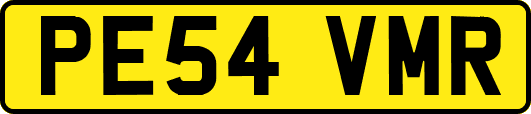 PE54VMR