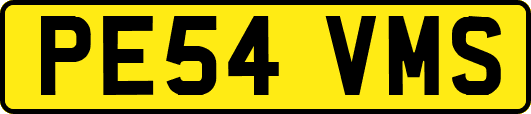 PE54VMS