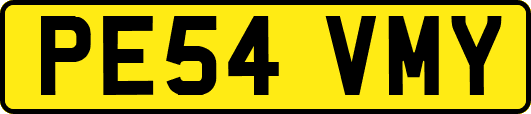 PE54VMY