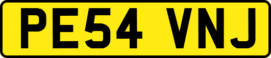 PE54VNJ