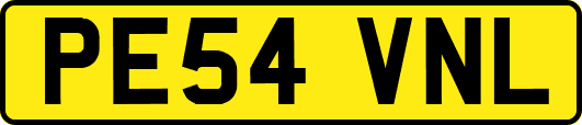 PE54VNL