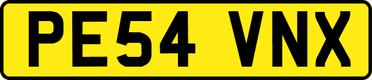 PE54VNX