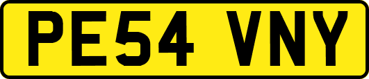 PE54VNY