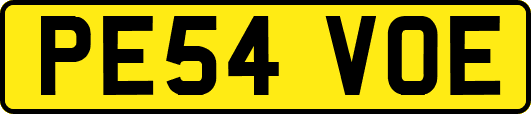 PE54VOE