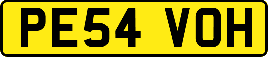 PE54VOH