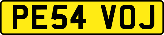 PE54VOJ