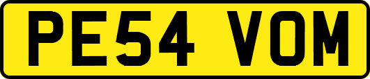 PE54VOM
