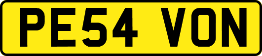 PE54VON