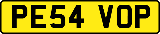 PE54VOP