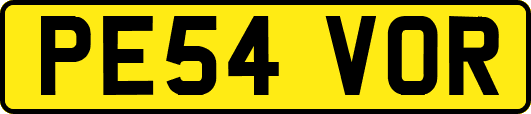 PE54VOR