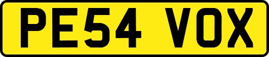 PE54VOX