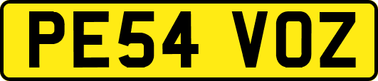 PE54VOZ