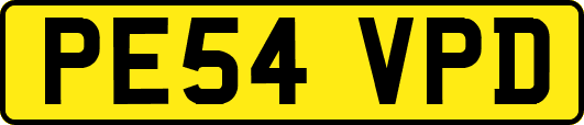 PE54VPD