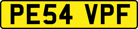 PE54VPF
