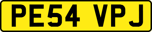 PE54VPJ