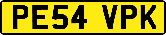 PE54VPK