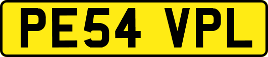 PE54VPL