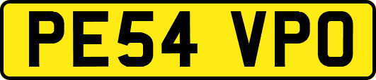 PE54VPO