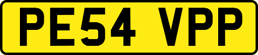 PE54VPP