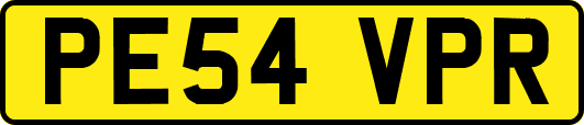 PE54VPR