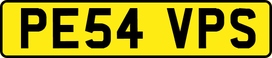 PE54VPS