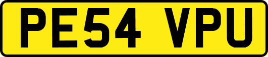 PE54VPU