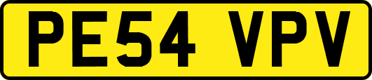 PE54VPV