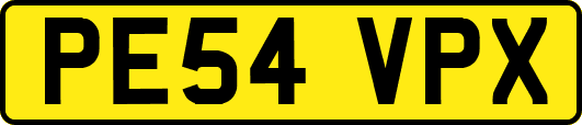 PE54VPX
