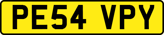 PE54VPY