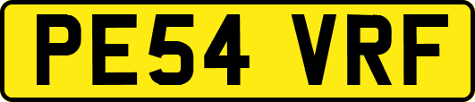 PE54VRF