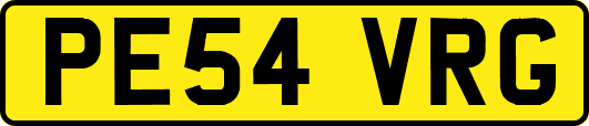 PE54VRG
