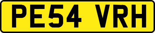 PE54VRH