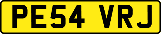 PE54VRJ