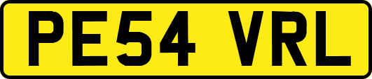 PE54VRL