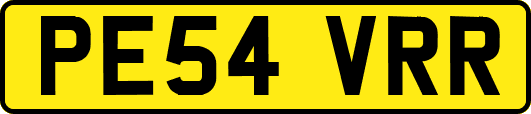 PE54VRR