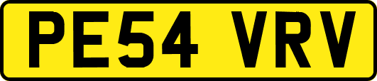 PE54VRV