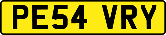 PE54VRY