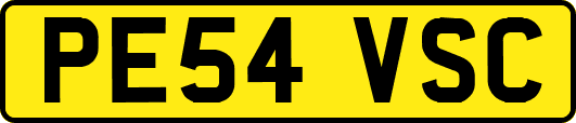 PE54VSC