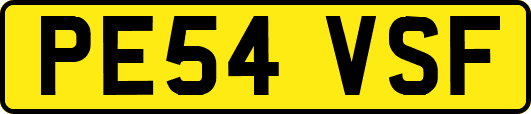 PE54VSF