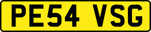 PE54VSG