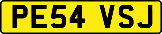 PE54VSJ