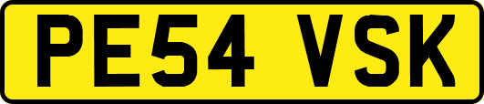 PE54VSK