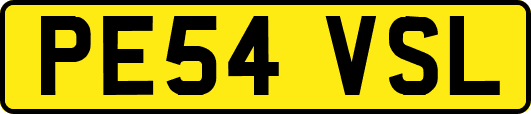 PE54VSL
