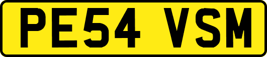 PE54VSM