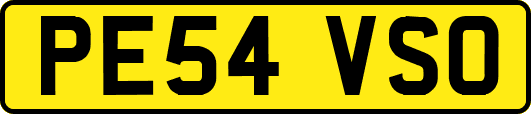 PE54VSO