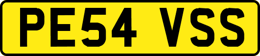 PE54VSS